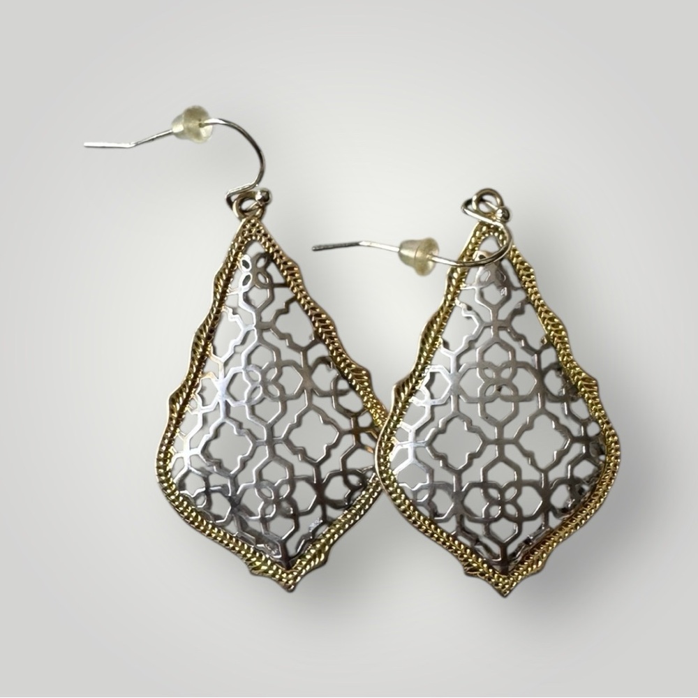 Kendra Scott Addie Earrings